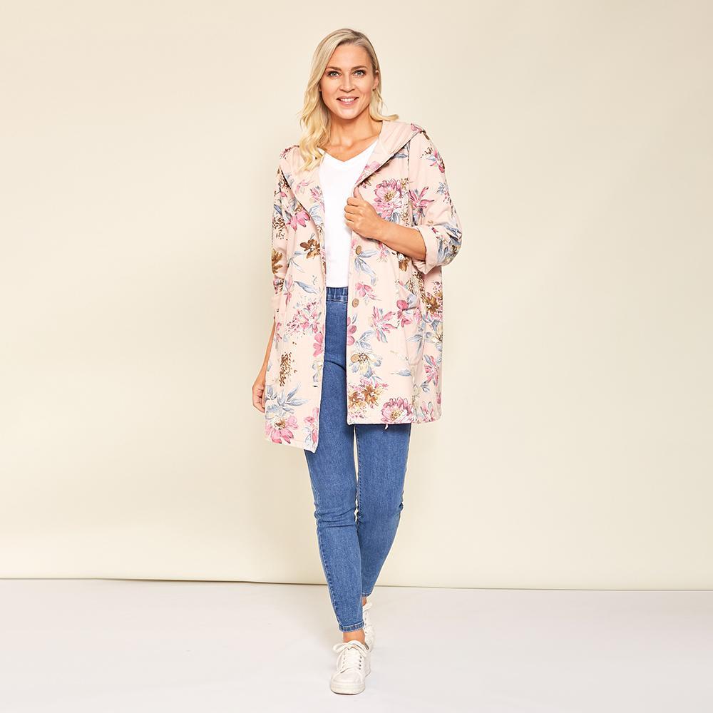 Tanya Hoody (Rose)