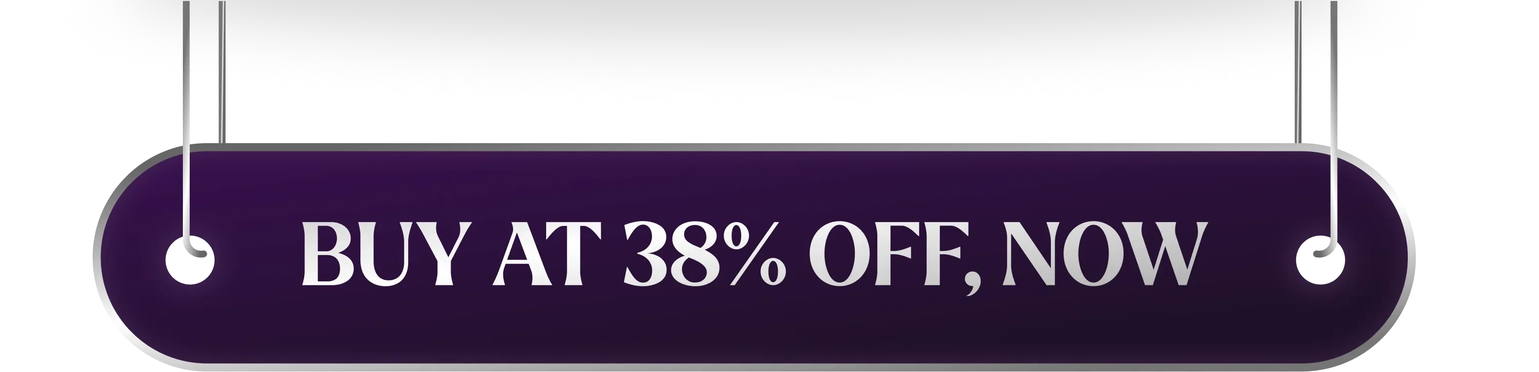 38% off on bundle of 3