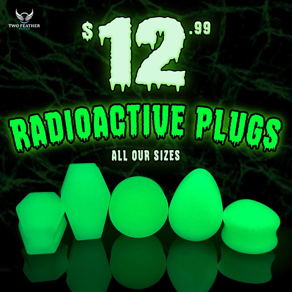 earrings plugs