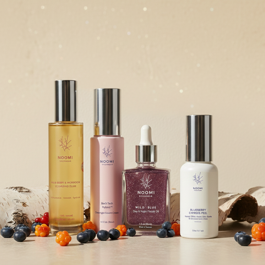 Nordic Lift & Renew Collection