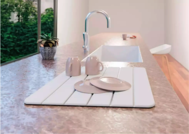 Stone Mat non-slip grip base