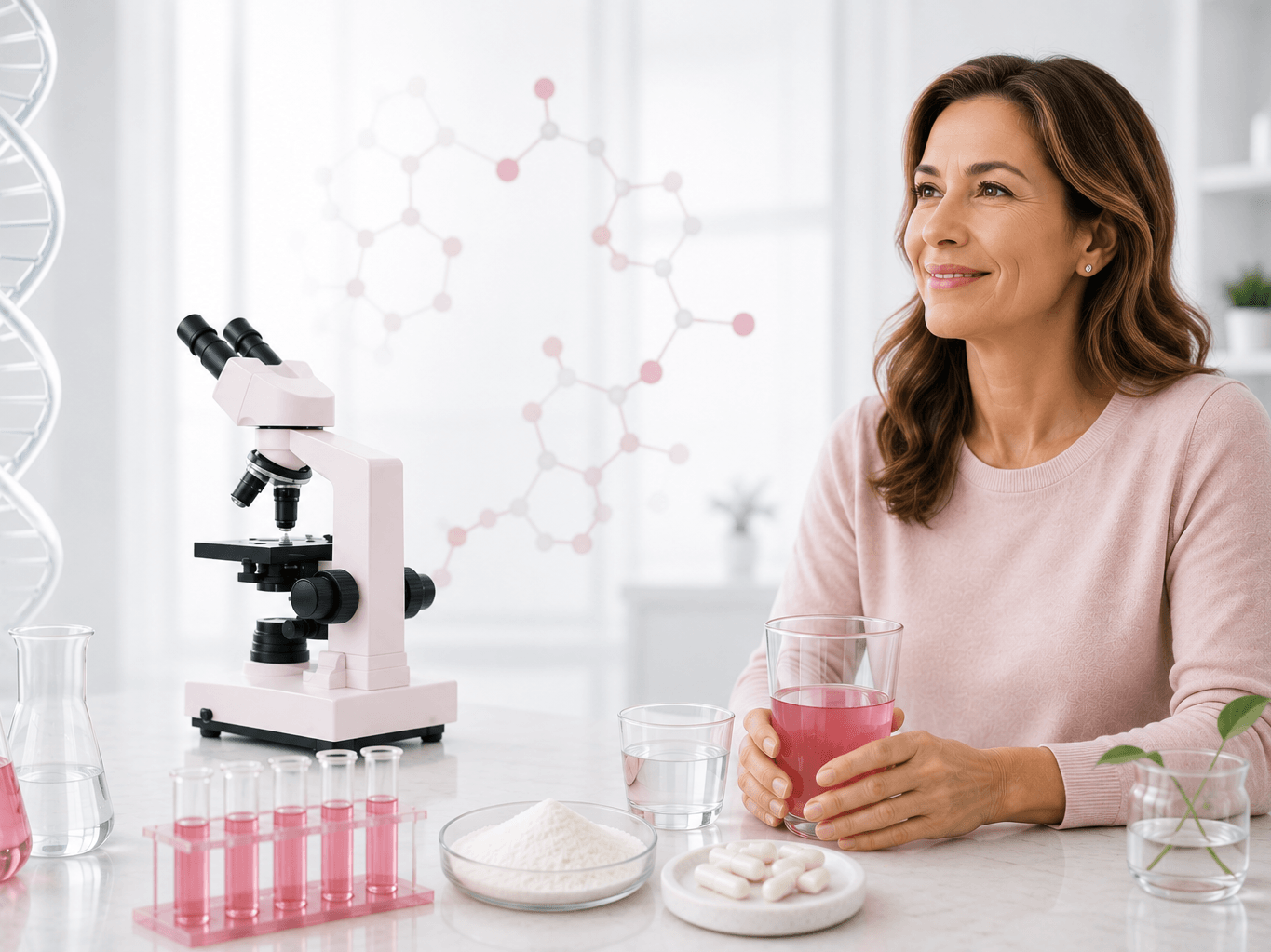 Why Your Metabolism Slows Down After 40