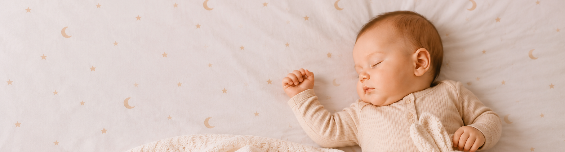 Little Ones Sleeping Baby