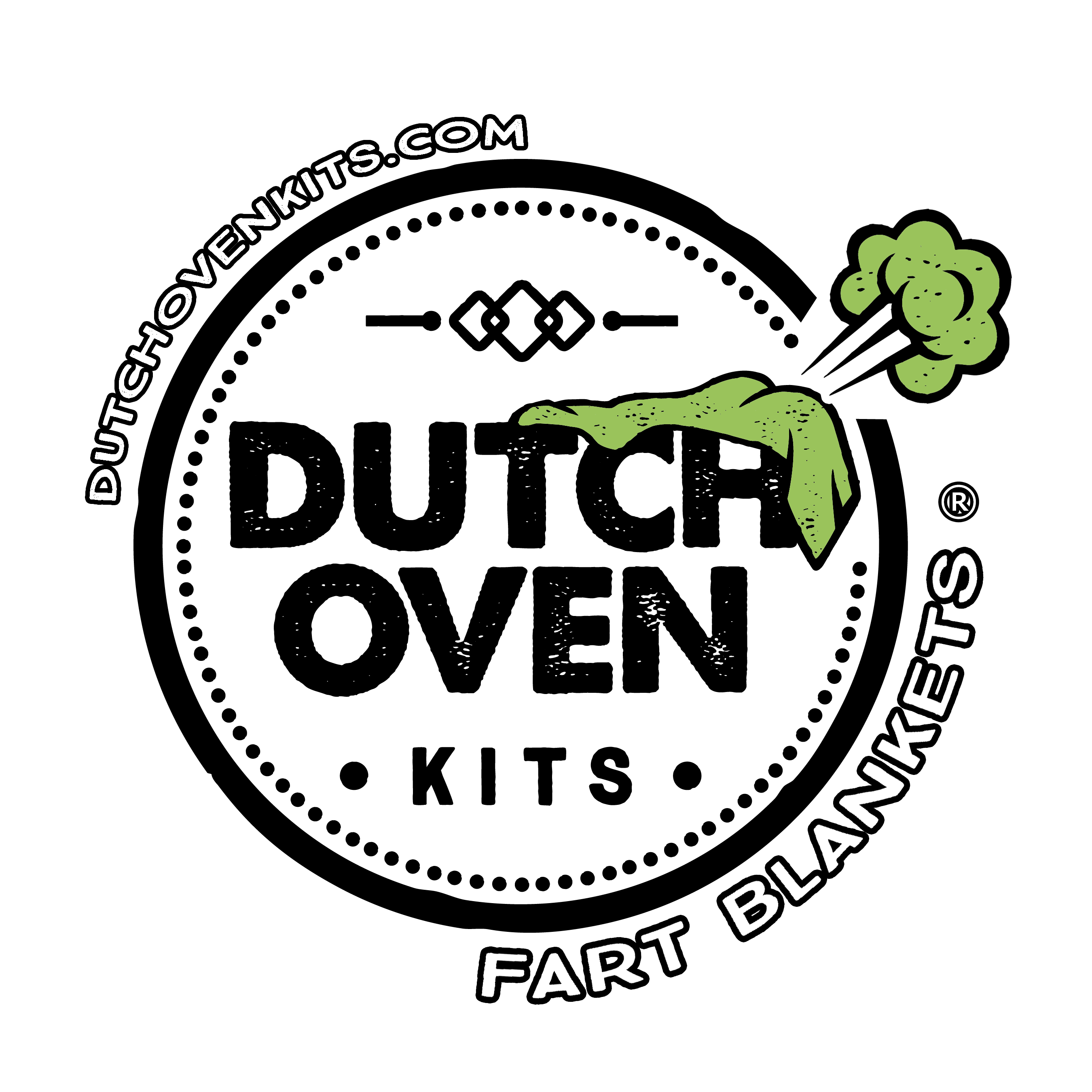 Dutch Oven kits logo