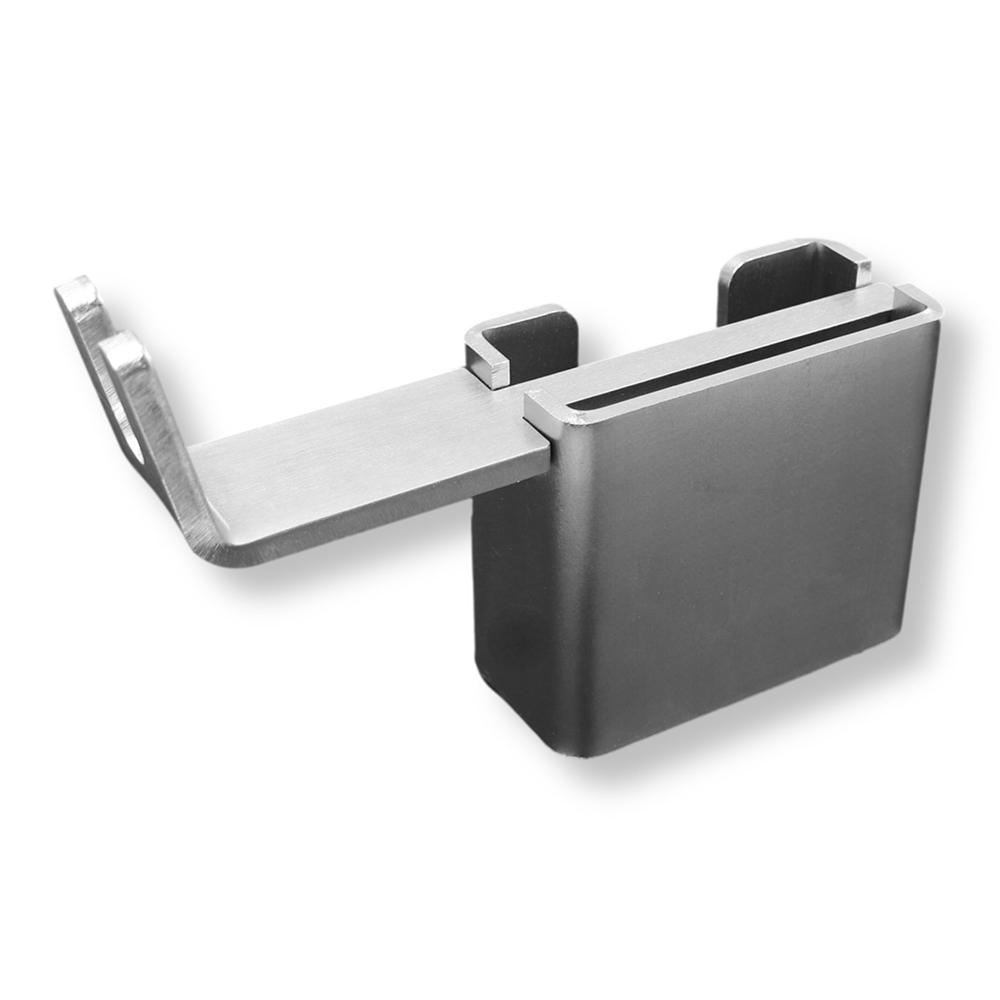 Angled Static Torso Cap Mount