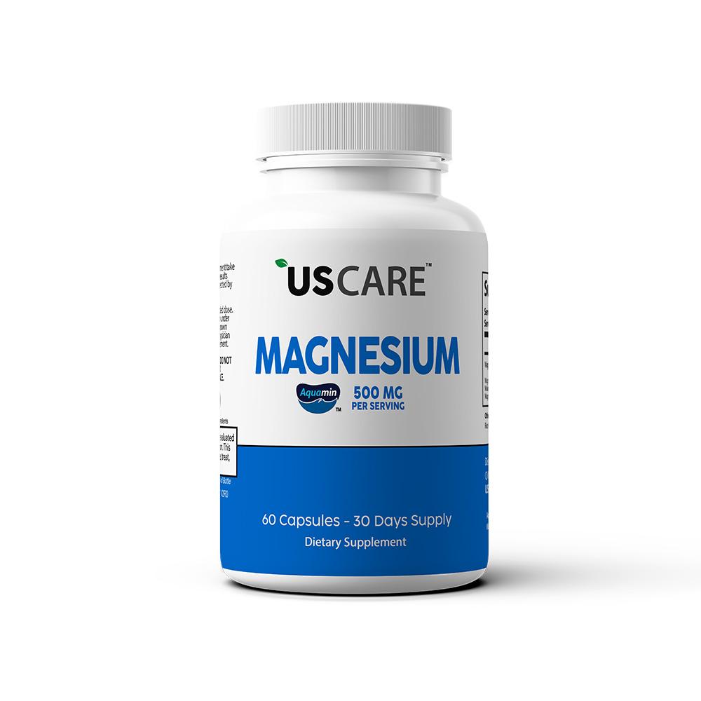 USCare Magnesium