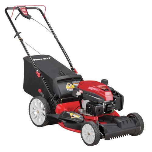 Tb160 xp push lawn mower sale