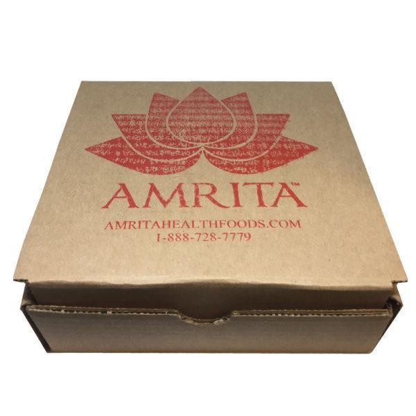 Amrita starter pack box
