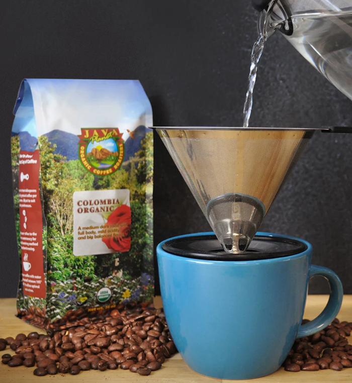 COFFEE PLANTS
