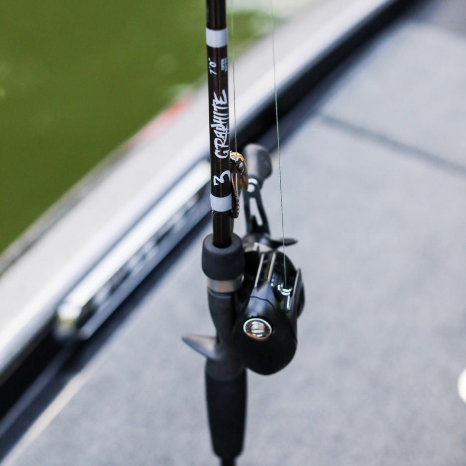 all-new-kistler-graphite-fishing-rod