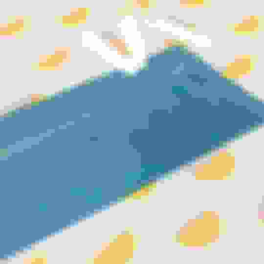 Fusible Hem Tape Instruction Manual MadamSew