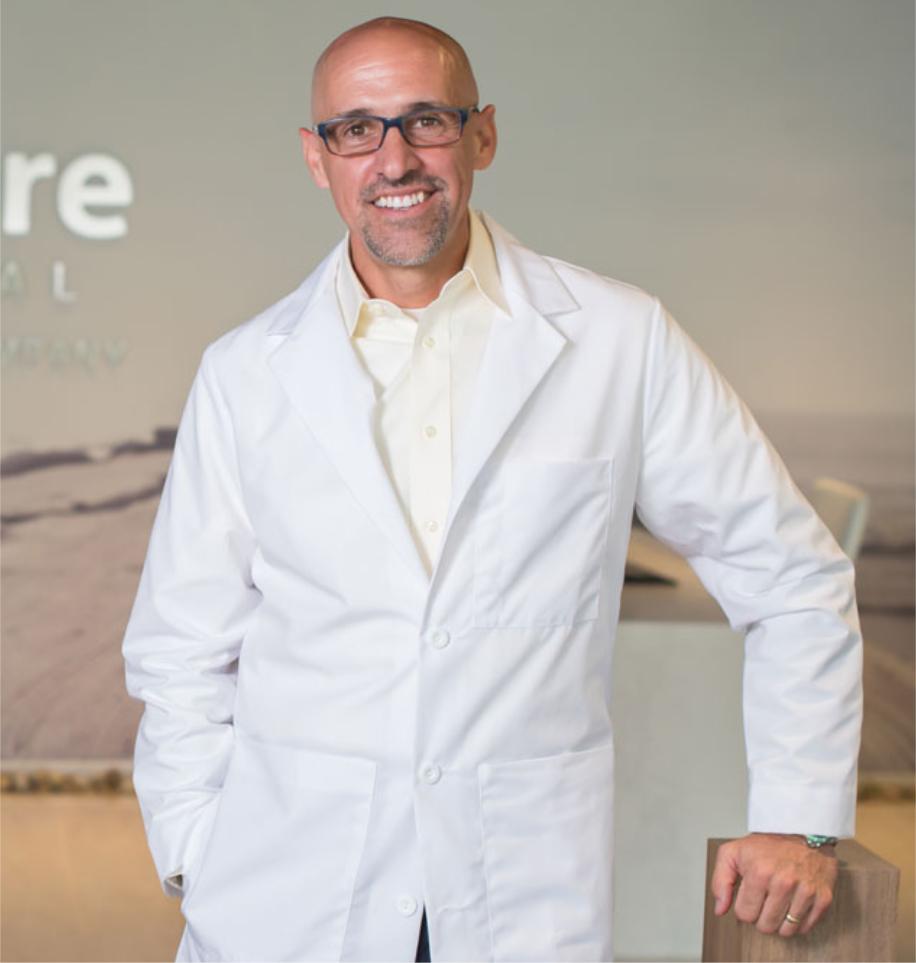 Dr. Shawn Talbott