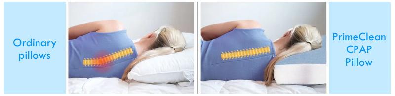 Ordinary pillow