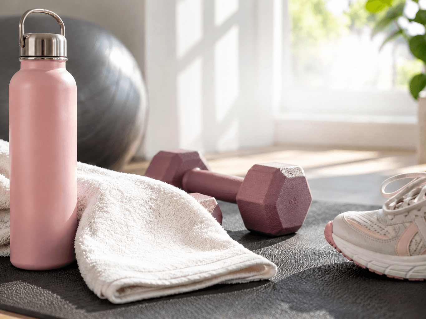 Why Your Metabolism Slows Down After 40