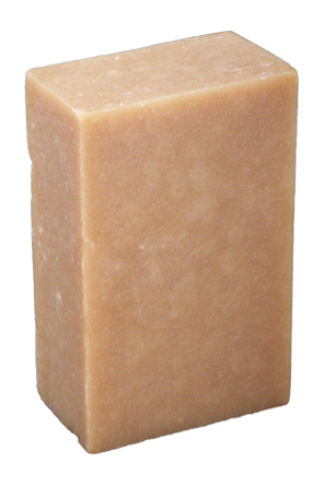 Honey & Oats Soap