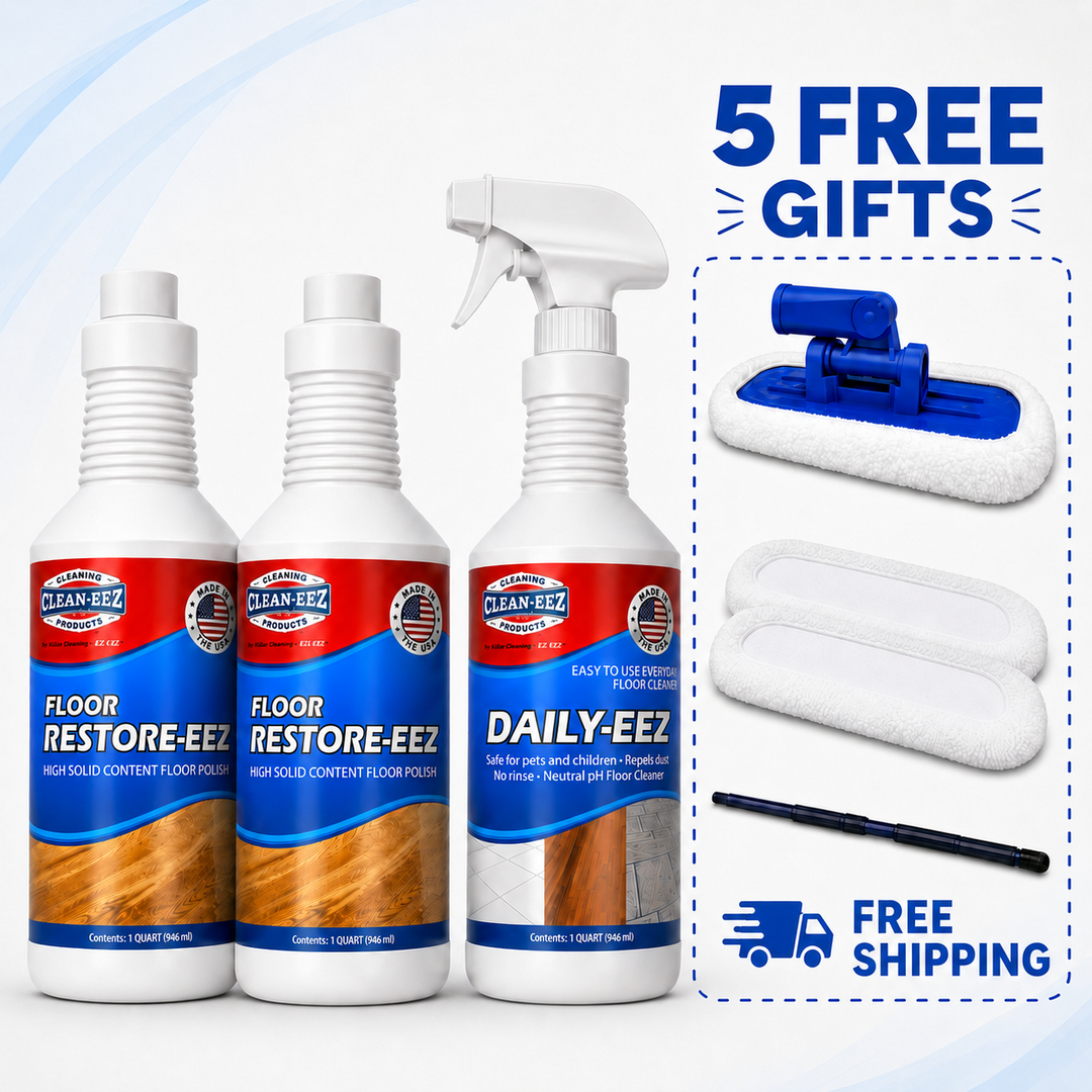The Complete Restore-eez Kit