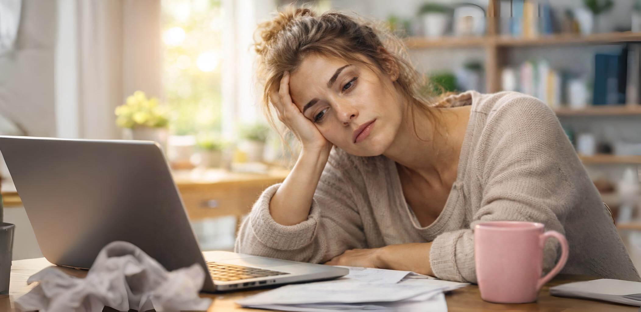 Fatigue et règles longues 10 jours