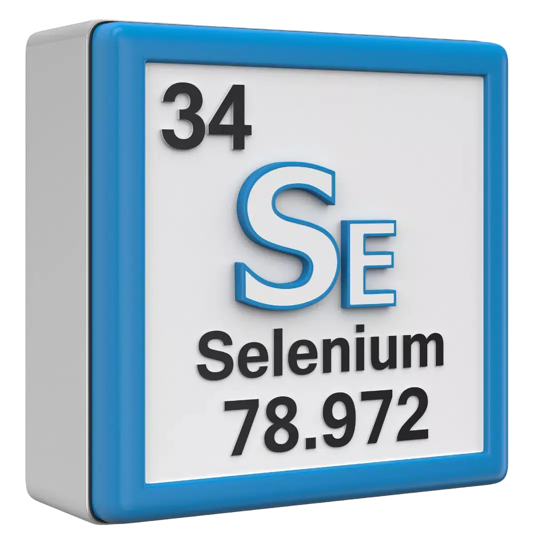 Selvita Selenium Image