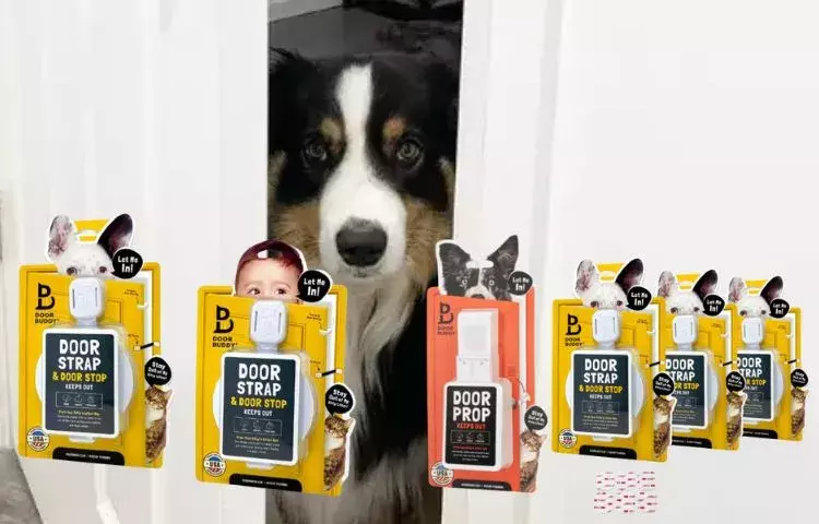 how to pick the right door buddy setup for your home
