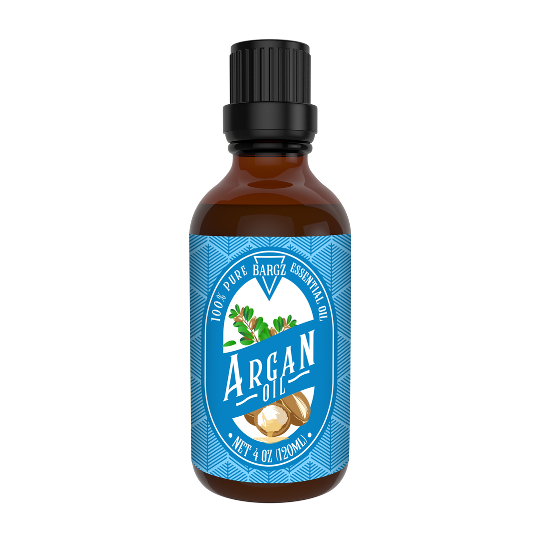 Argan Essential Oil 4 oz