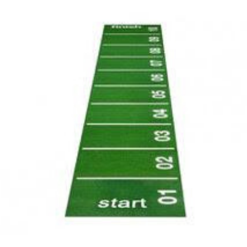 Astro Speed Track 10x2metre 
