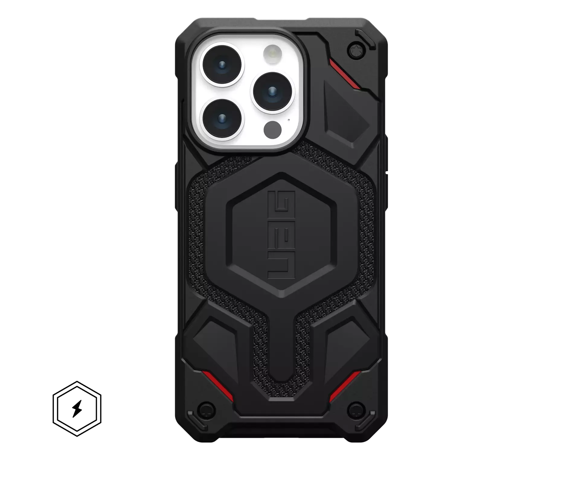 UAG Monarch Pro Kevlar® Case