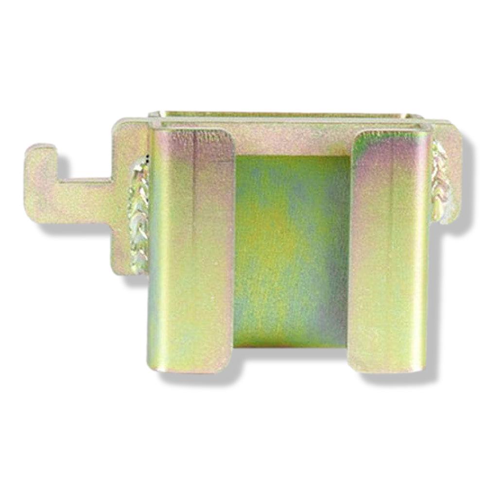 ShootingTargets7 Steel Challenge Cap Mount