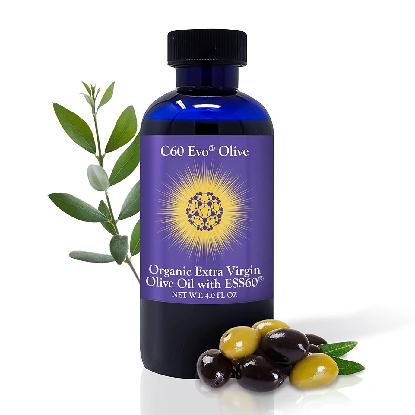 Virgin Olive Oil