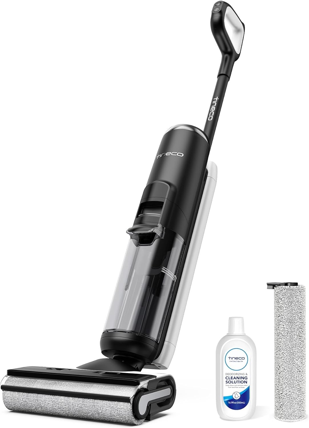 1. Tineco Floor One S6 Cordless Floor Washer