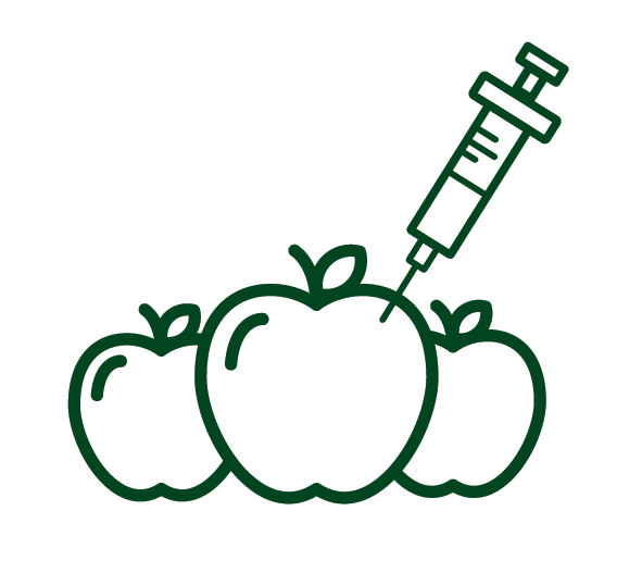 satisfaction guaranteed