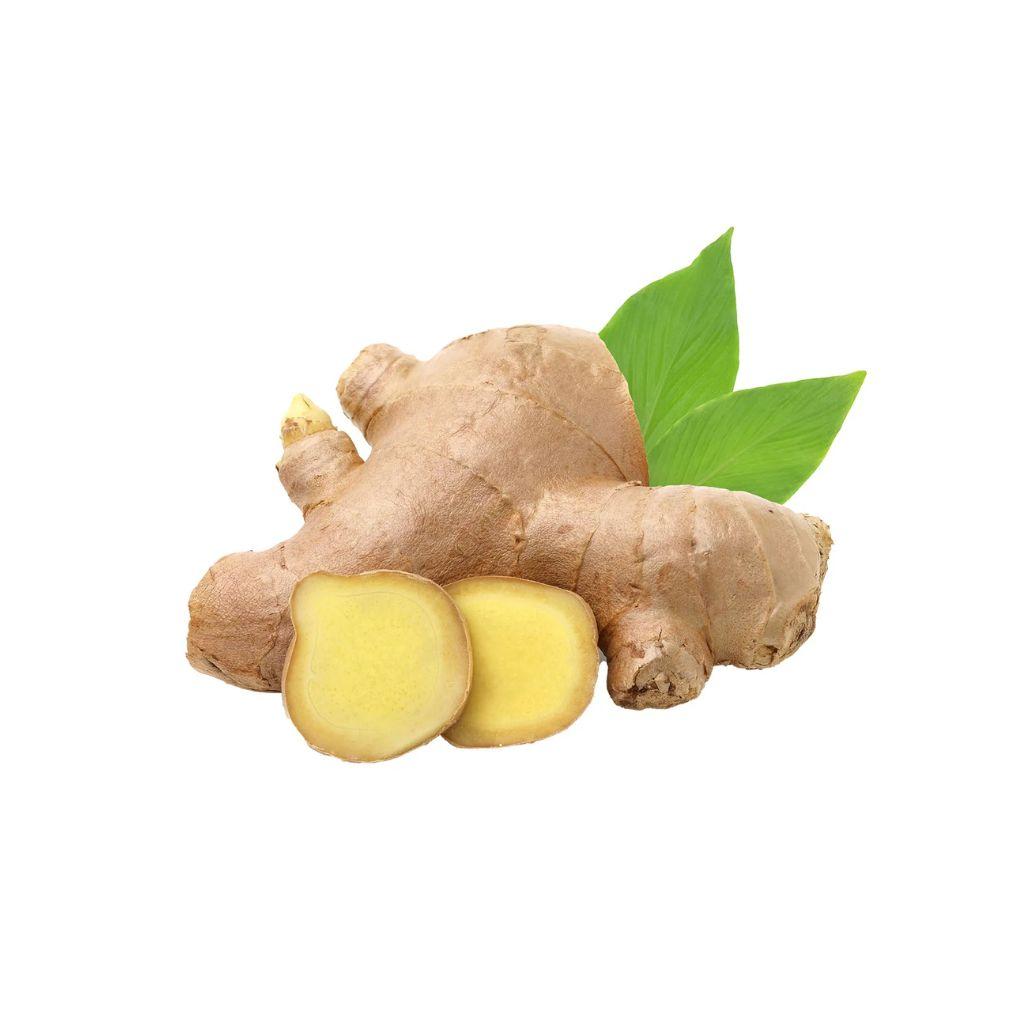 ginger