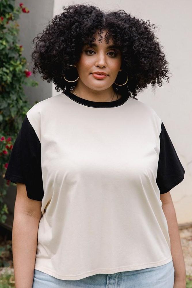 102 Box T-Shirt Ringer