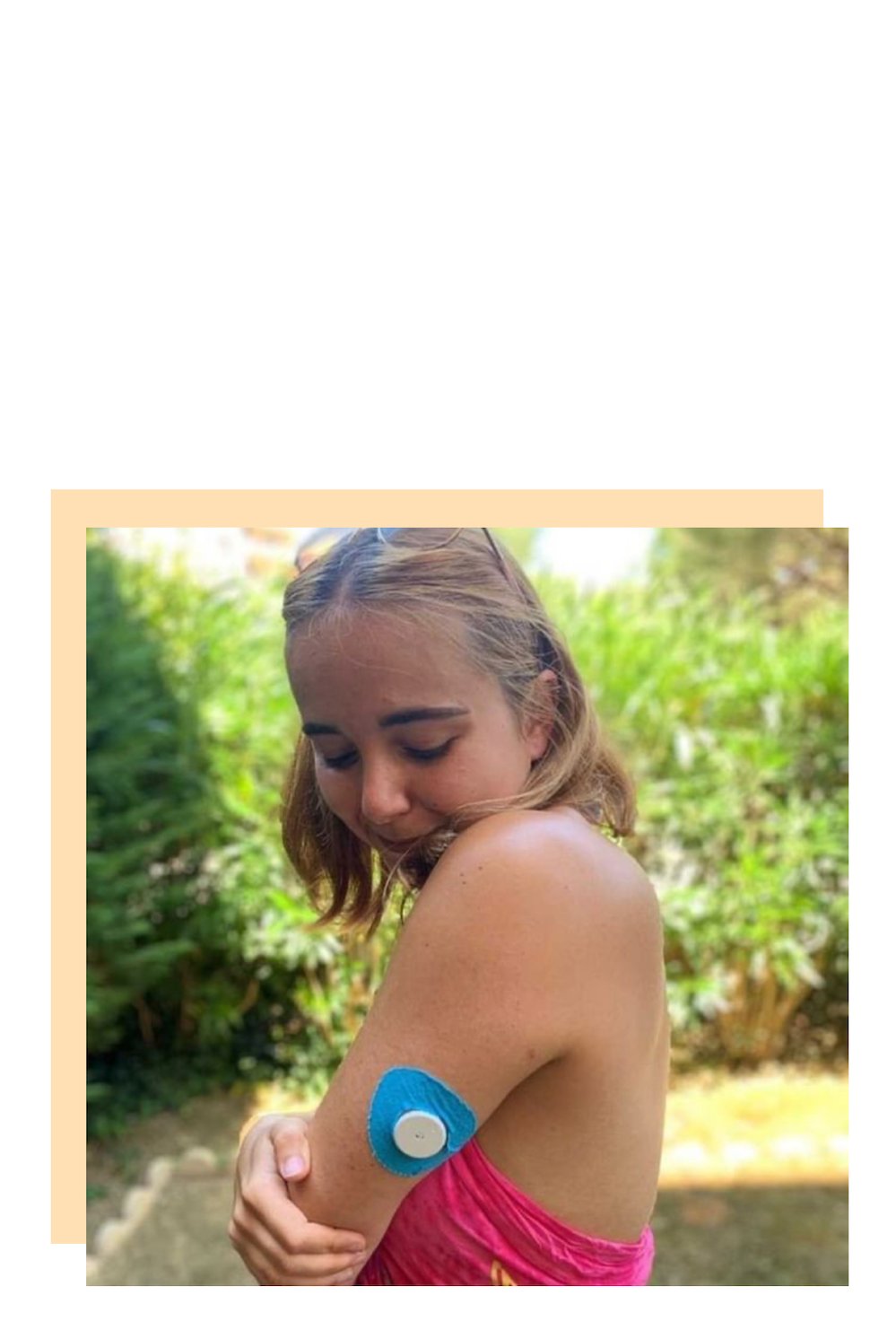 CGM Patches | Continuous Glucose Monitor Accessories | Glucology