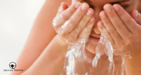 5 Mistakes to Avoid When Washing Your Face