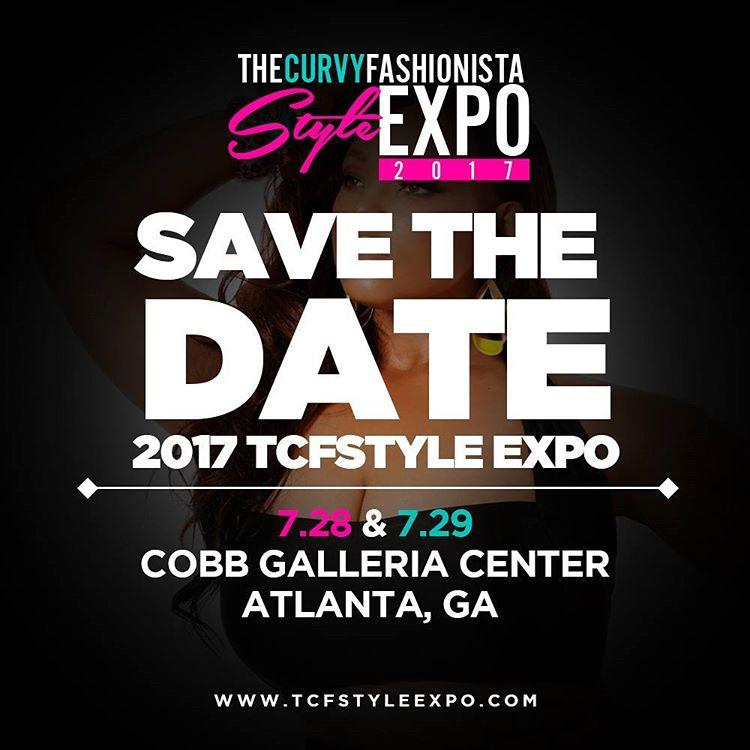 Big Boy Bamboo was in Atlanta for the 2017 TCFStyle Expo!