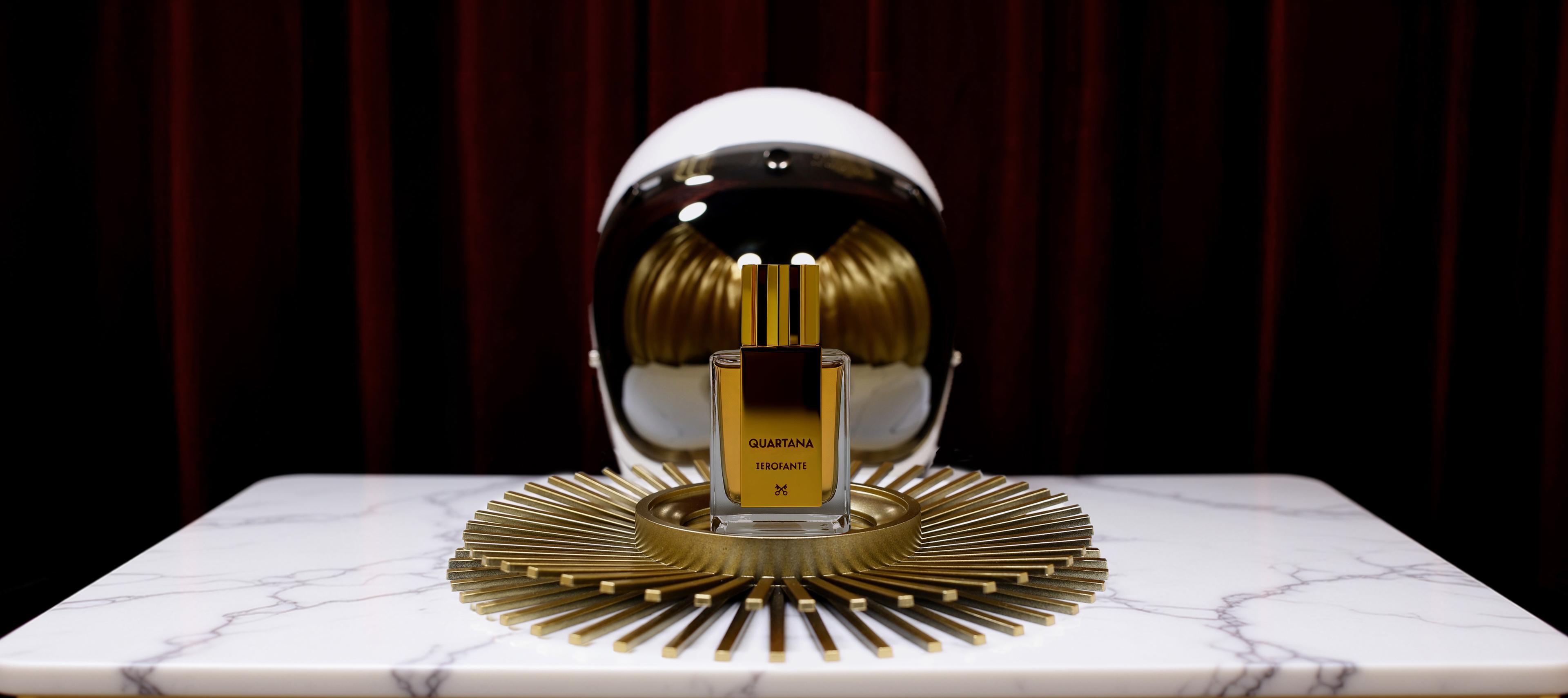 Les Potions D'Arcanes by QUARTANA