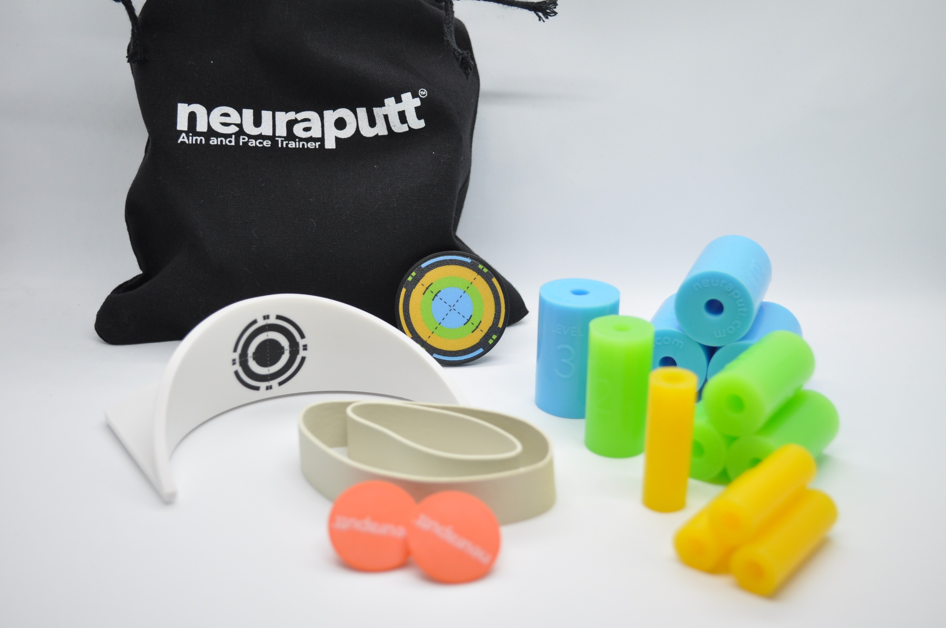 NeuraPutt Accessories