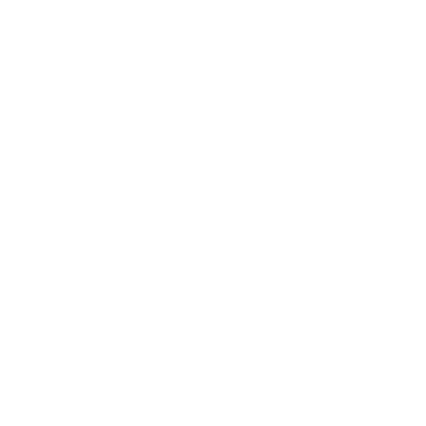 graphic of a person sitting at a computer desk.