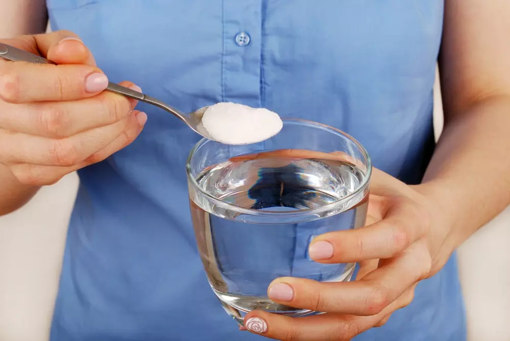 Baking Soda