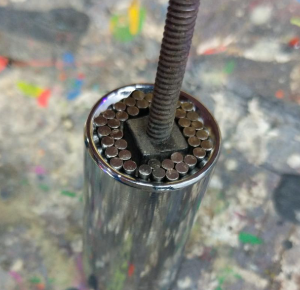 BetterTools SuperSocket One Tool to Unscrew Any Bolt!