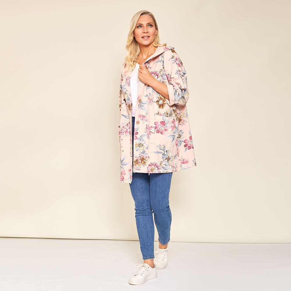 Tanya Hoody (Rose)