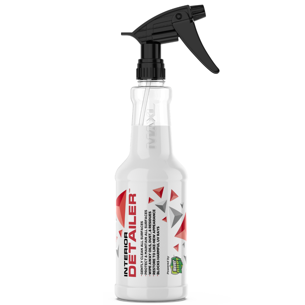 MAXL Interior Detailer