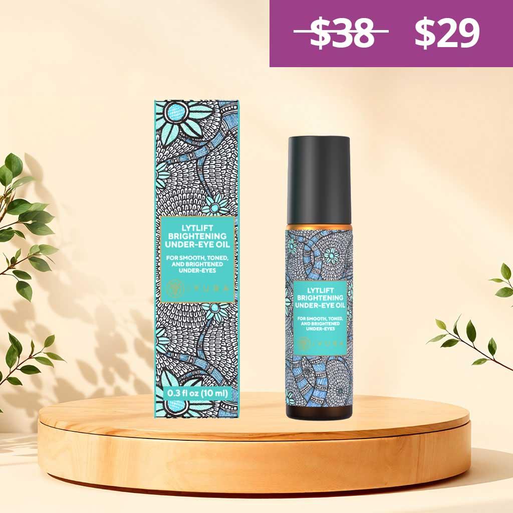 Rufolia Pro Eye cream