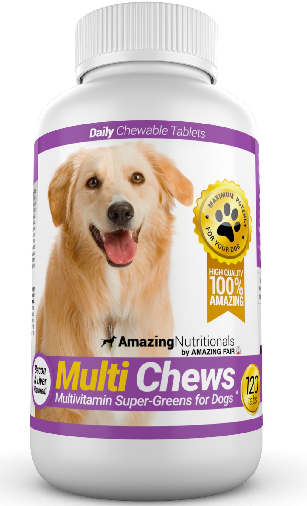 Cranberry Pills for Dogs - Amazing Cranberry Chews
