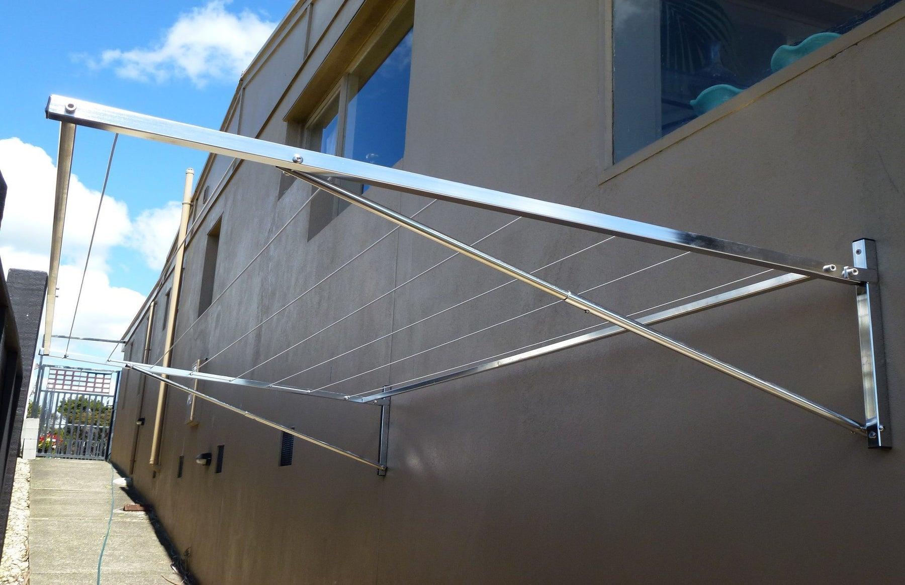 Eco 210 Stainless Steel Clothesline