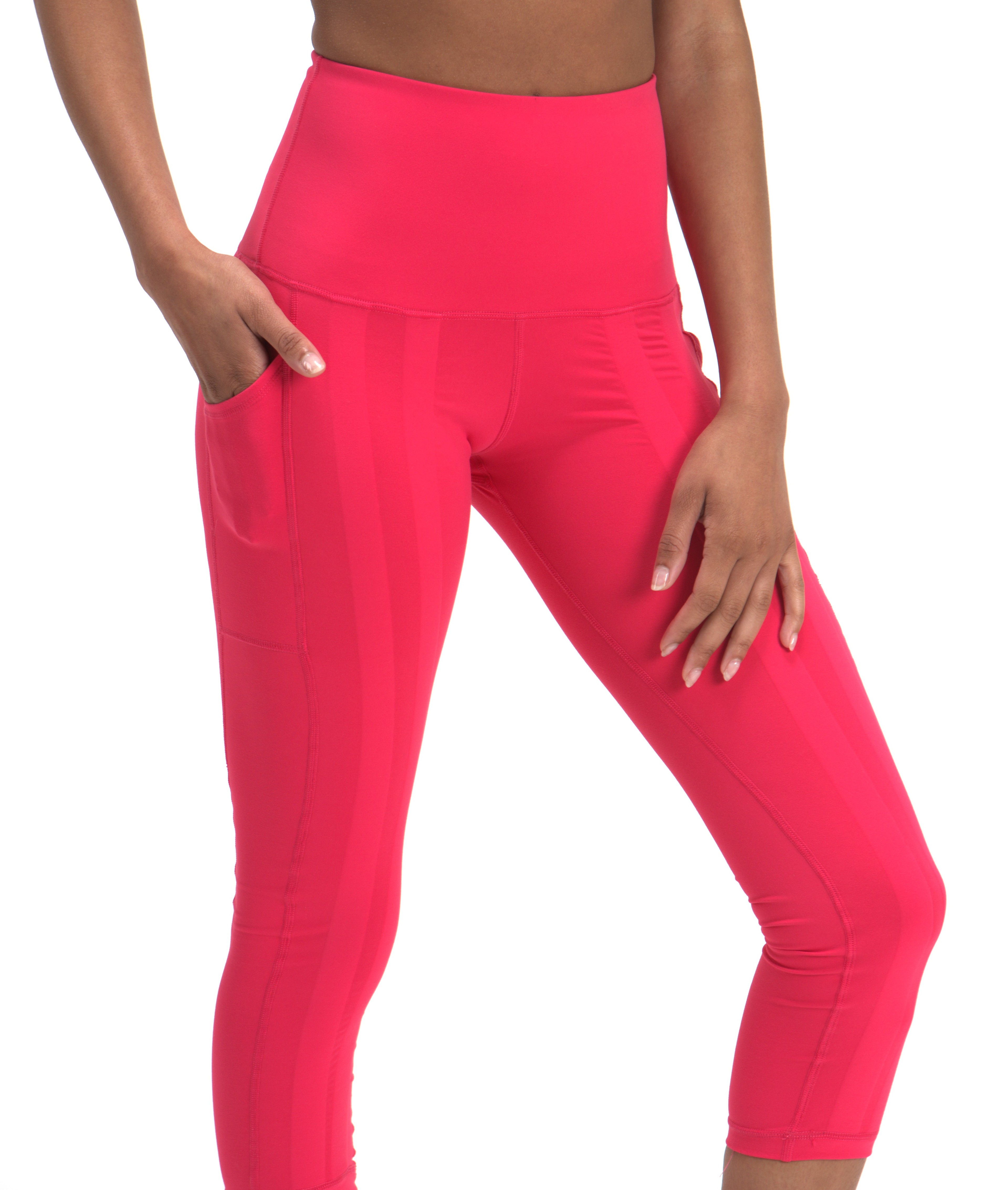 Sweetflexx: Resistance Band Leggings for on the Go Fitness