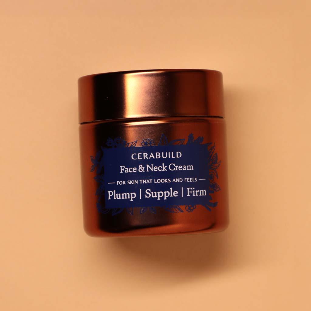 Cerabuild Cream