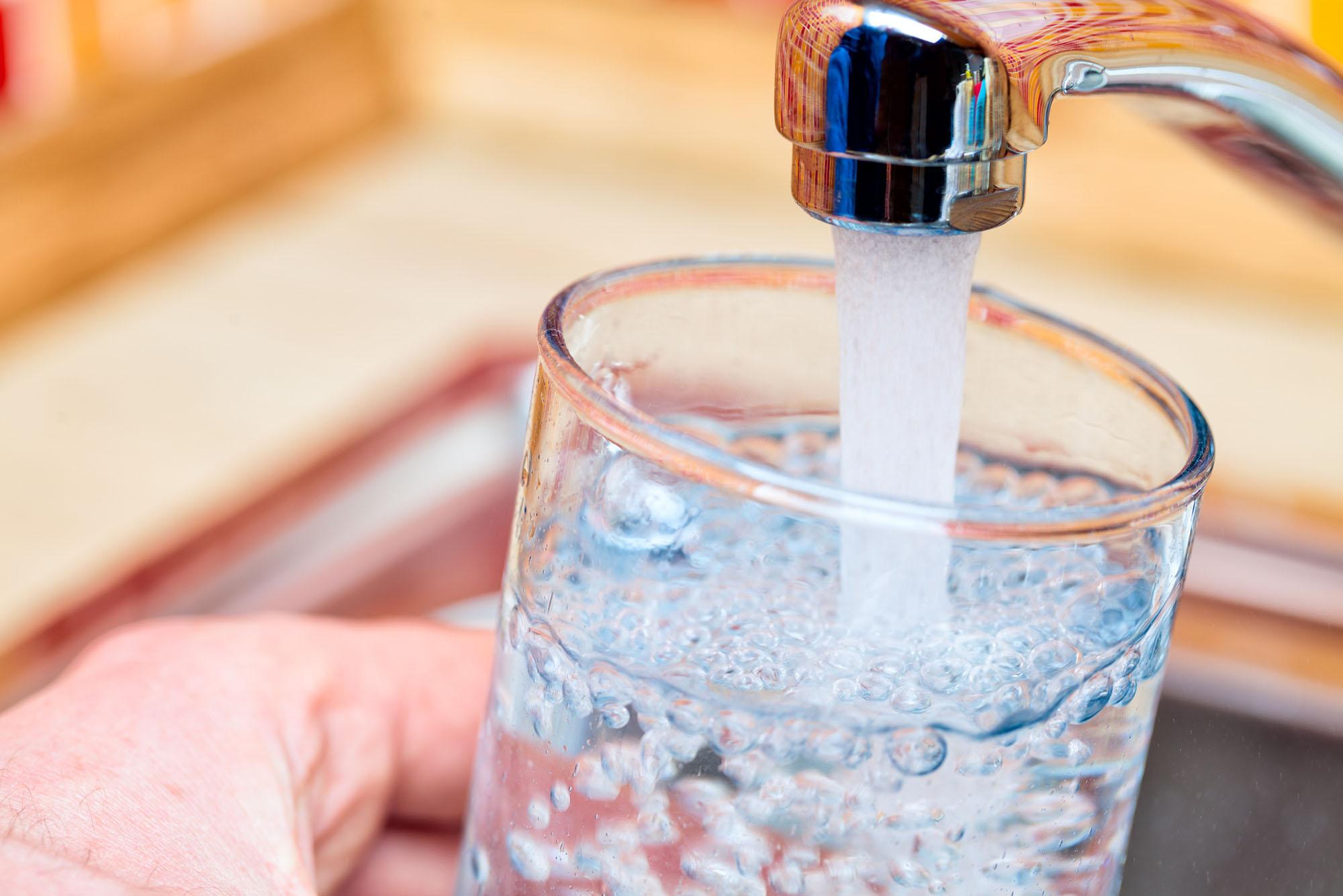 Water Fluoridation