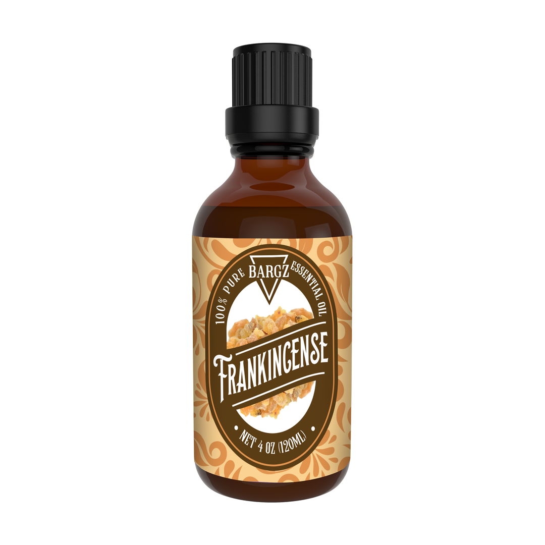 Frankincense Essential Oil 4 oz