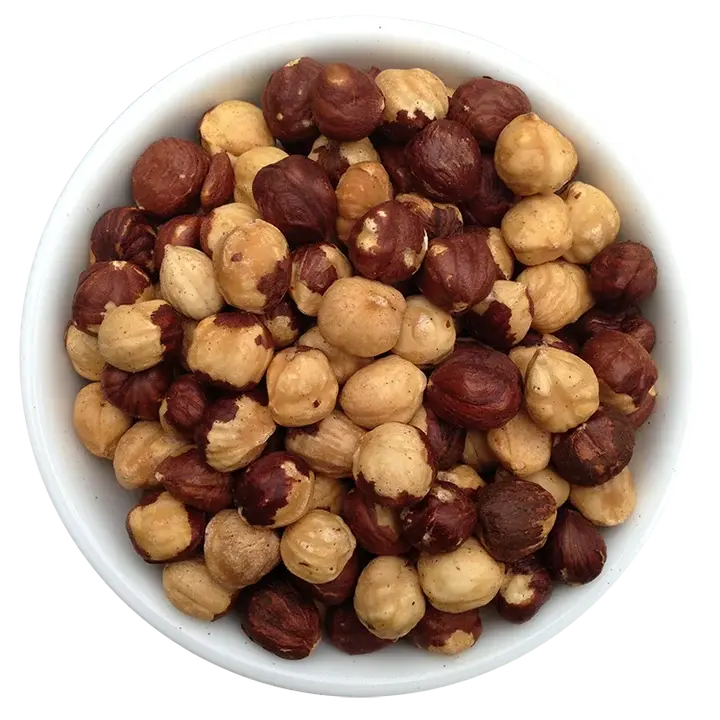 Dried Passion Fruit